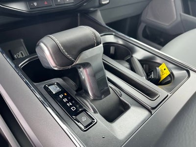 2025 Ford F-150 Lightning Flash™