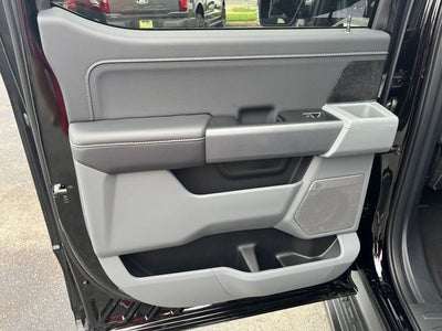 2025 Ford F-150 Lightning Flash™