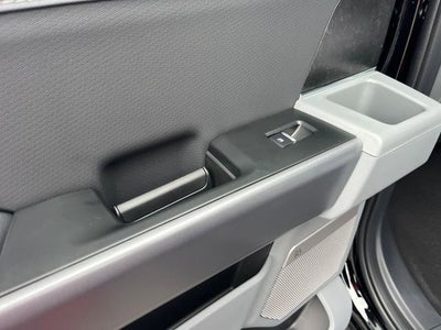 2025 Ford F-150 Lightning Flash™