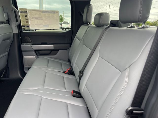 2025 Ford F-150 Lightning Flash™