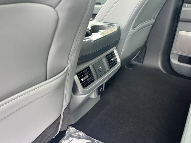 2025 Ford F-150 Lightning Flash™