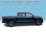 2025 Ford F-150 Lightning Flash™