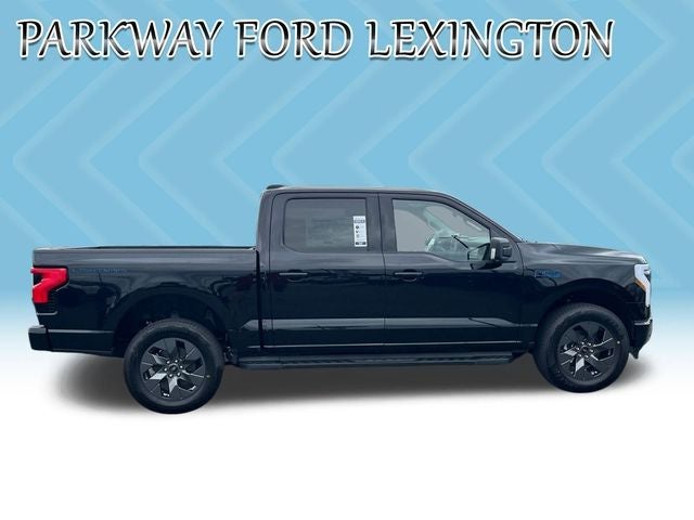 2025 Ford F-150 Lightning Flash™
