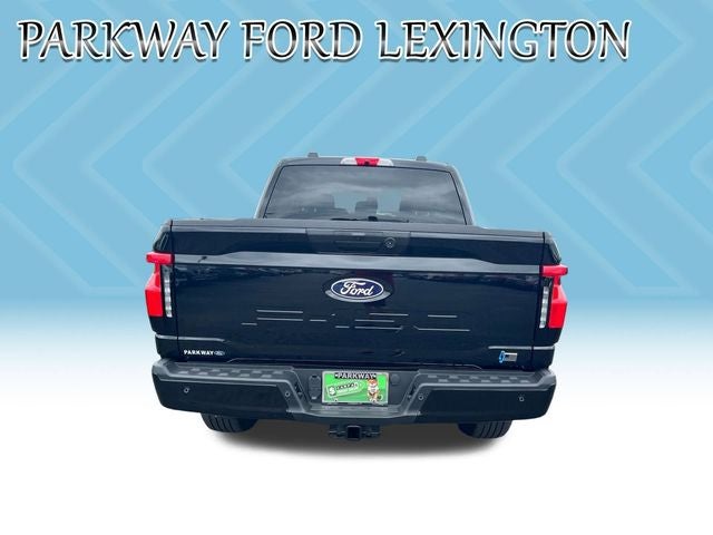 2025 Ford F-150 Lightning Flash™