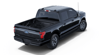 2025 Ford F-150 Lightning Flash™