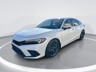 2023 Honda Civic Sport Touring