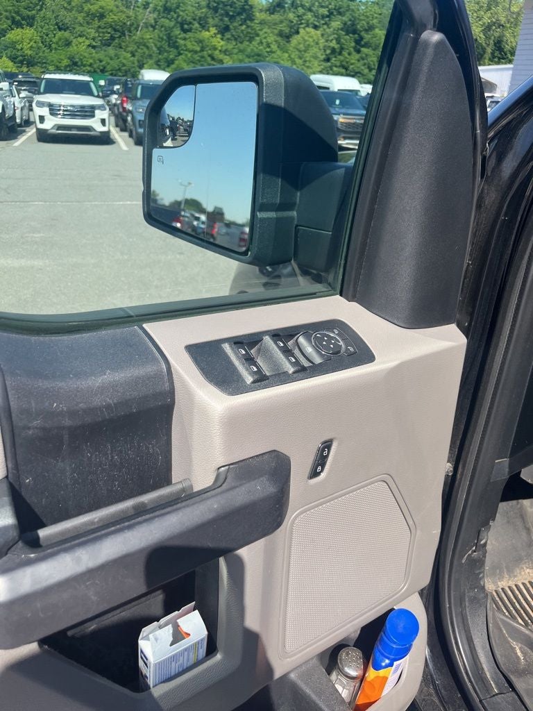 2019 Ford F-150 Base