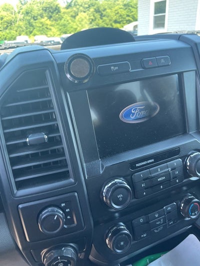 2019 Ford F-150 Base