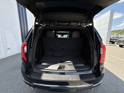 2025 GMC Yukon Denali Ultimate