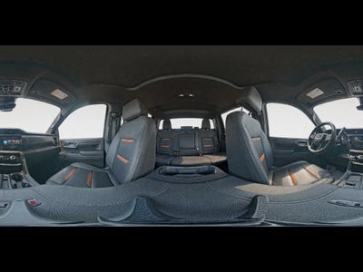 2024 GMC Sierra 3500HD AT4