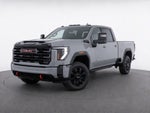 2024 GMC Sierra 3500HD AT4