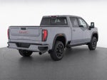 2024 GMC Sierra 3500HD AT4