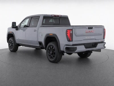 2024 GMC Sierra 3500HD AT4