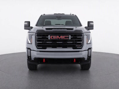 2024 GMC Sierra 3500HD AT4