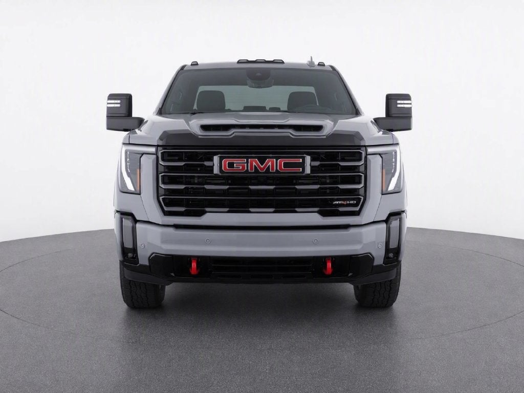 2024 GMC Sierra 3500HD AT4