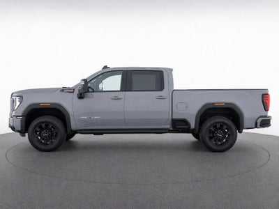 2024 GMC Sierra 3500HD AT4