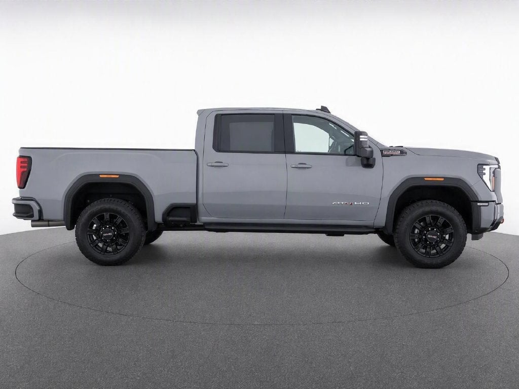 2024 GMC Sierra 3500HD AT4