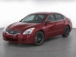 2012 Nissan Altima 2.5 SL