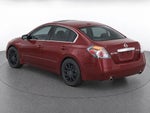 2012 Nissan Altima 2.5 SL