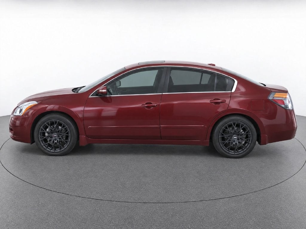 2012 Nissan Altima 2.5 SL