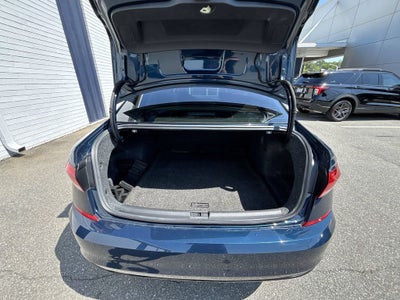 2021 Volkswagen Passat 2.0T R-Line