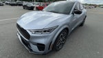 2022 Ford Mustang Mach-E GT