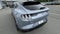 2022 Ford Mustang Mach-E GT