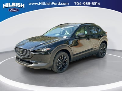 2026 Mazda Mazda CX-30 2.5 S Aire Edition