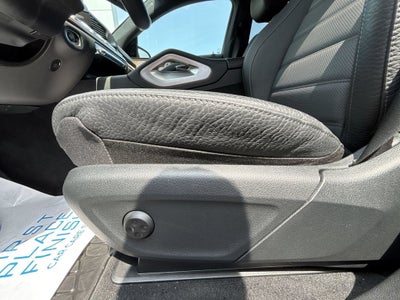 2025 Mercedes-Benz GLE GLE 450 4MATIC®