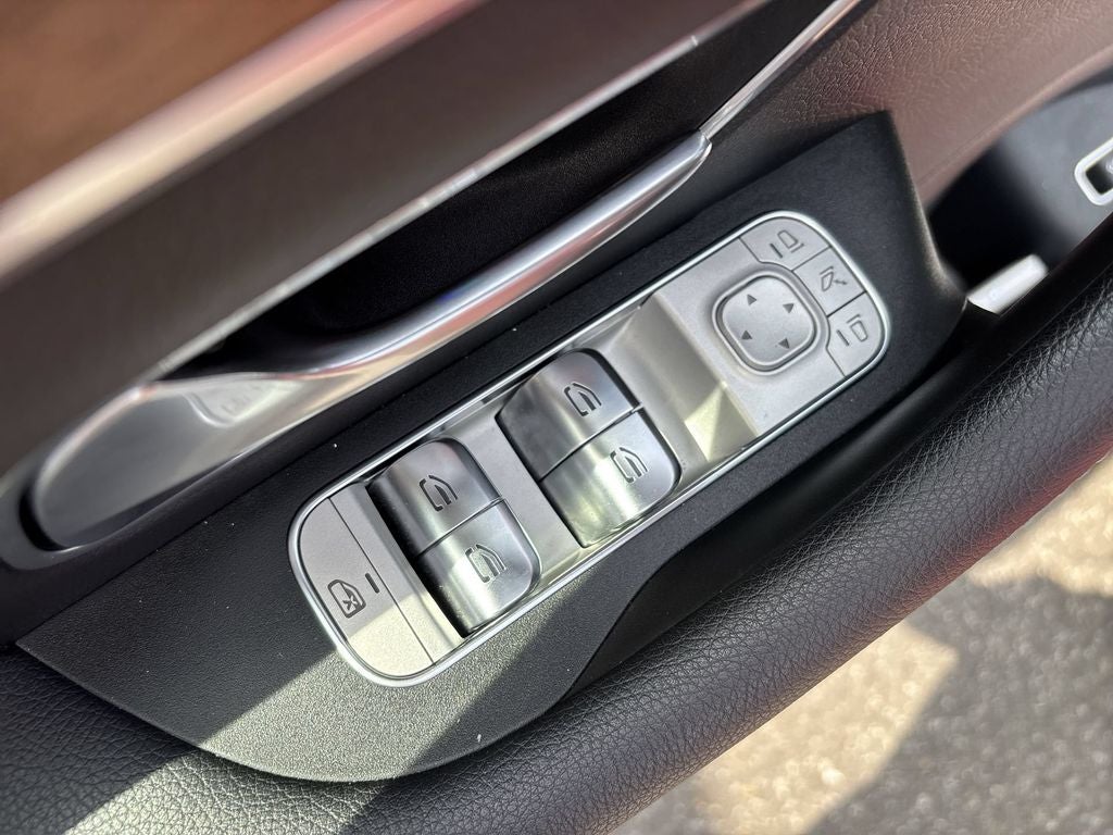 2025 Mercedes-Benz GLE GLE 450 4MATIC®