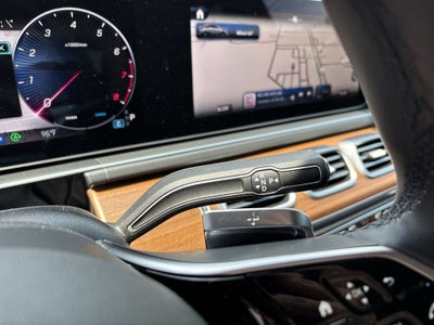 2025 Mercedes-Benz GLE GLE 450 4MATIC®
