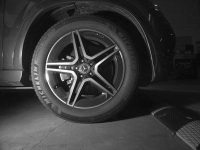 2025 Mercedes-Benz GLE GLE 450 4MATIC®