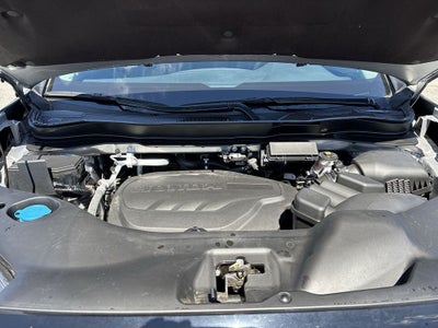 2024 Honda Ridgeline Sport