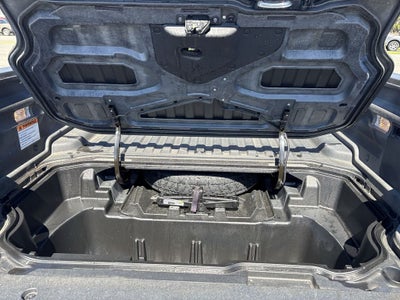 2024 Honda Ridgeline Sport