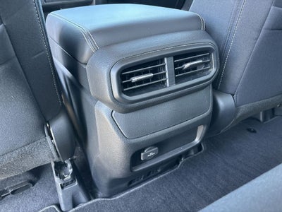 2024 Honda Ridgeline Sport