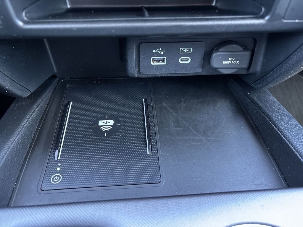 2024 Honda Ridgeline Sport