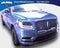 2021 Lincoln Navigator L Black Label