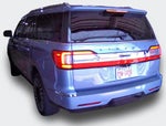 2021 Lincoln Navigator L Black Label