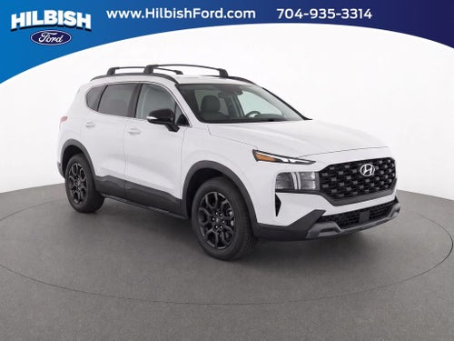 2023 Hyundai Santa Fe XRT