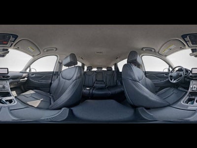 2023 Hyundai Santa Fe XRT
