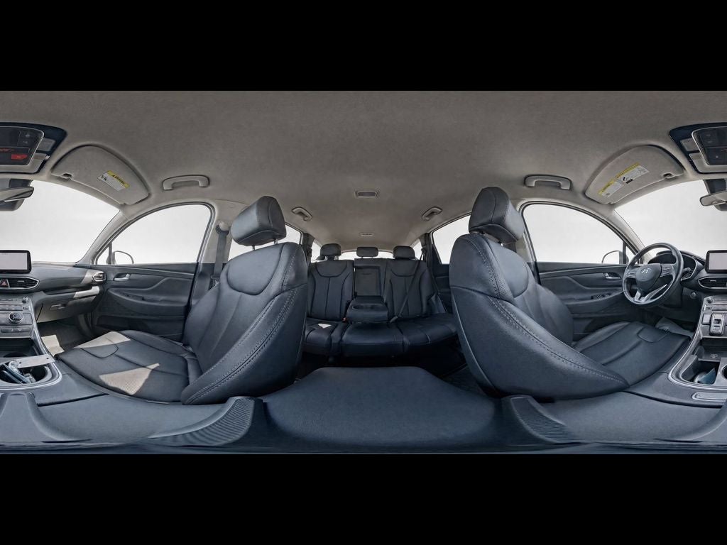 2023 Hyundai Santa Fe XRT