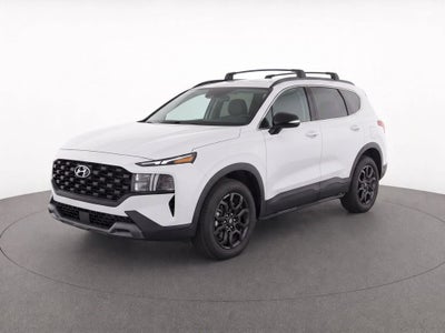 2023 Hyundai Santa Fe XRT