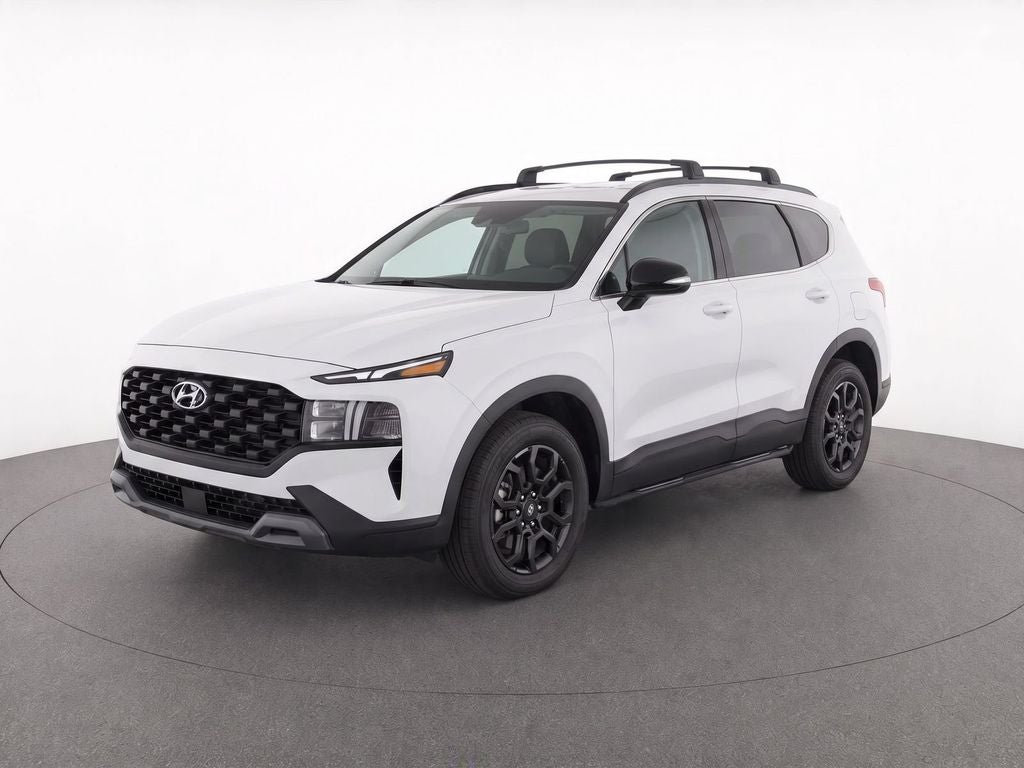 2023 Hyundai Santa Fe XRT