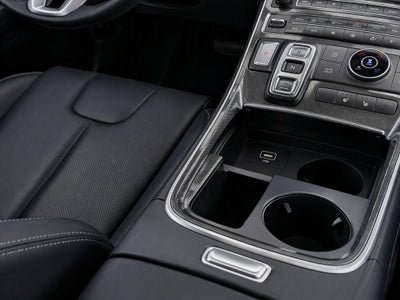 2023 Hyundai Santa Fe XRT