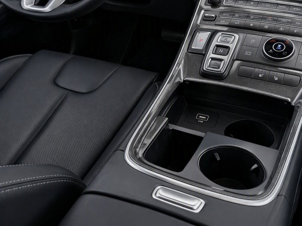 2023 Hyundai Santa Fe XRT
