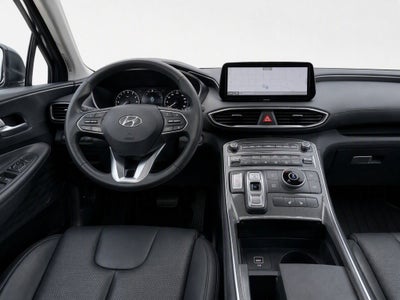 2023 Hyundai Santa Fe XRT