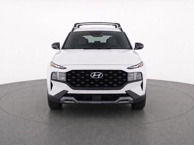 2023 Hyundai Santa Fe XRT