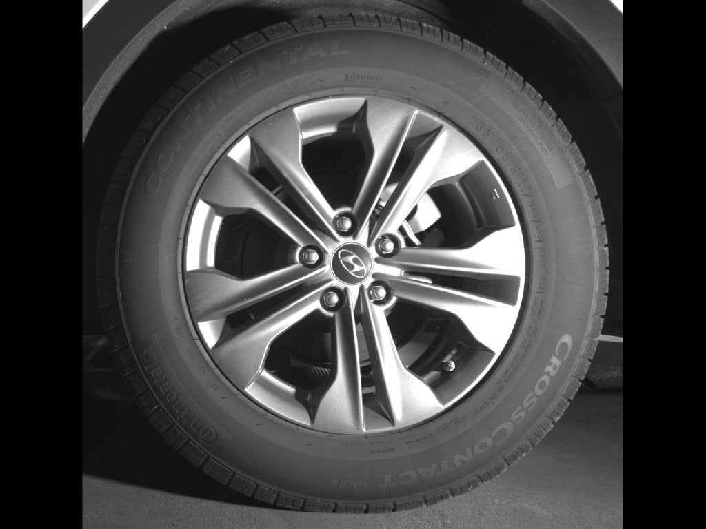 2014 Hyundai Santa Fe Sport Base