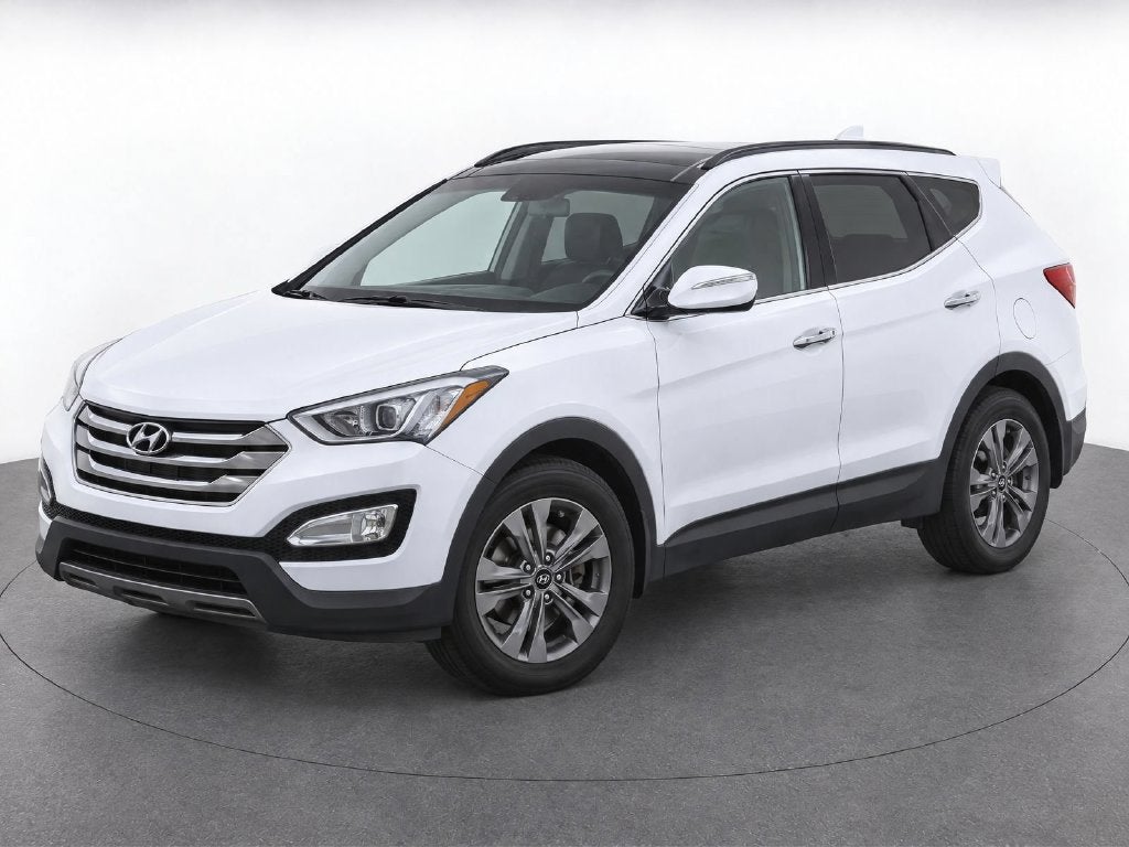 2014 Hyundai Santa Fe Sport Base