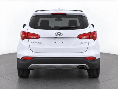 2014 Hyundai Santa Fe Sport Base